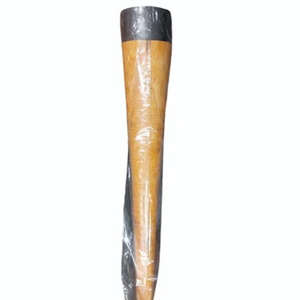 Cono de Agarre para Bate de Cricket Cosido a Mano en Goma - Duradero, 50 mm de Grosor para Entrenamiento y Práctica al Aire Libre - Product Image 4