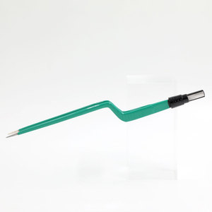 Micro Bipolar Forceps Insulated Non Stick Bipolar Surgical <b>Instrument</b> Fine Tip Microsurgery Tool for <b>Neurosurgery</b> ENT and Ophtha - Product Image 6