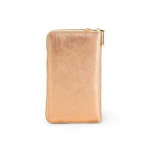 Rose Casual P97633 Portefeuille une pochette élégante et pratique - Product Image 1