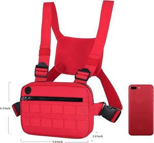 Men's <b>Multi</b> Pocket Fishing Vest Outdoor Utility Vest Premium Tactical <b>Multi</b> Pocket Utility Vest Lightweight Fishing Safari Vest - Product Image 2