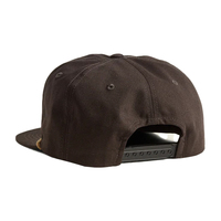 Casquette de baseball en polyester à 6 panneaux, broderie de logo de haute qualité, casquette snapback, vente en gros, casquettes personnalisées au laser