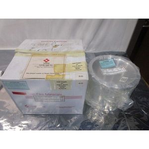 TOSOH 29200-13-009-502 แทร็กเก็ต, อะลูมิเนียม 1% Si, DIA - อุปกรณ์และอะไหล่เซมิคอนดักเตอร์ระดับโลกที่เชื่อถือได้ - Product Image 2