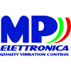 MP ELETTRONICA logo