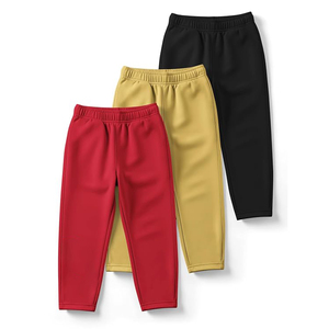 <b>Men</b> Sweatpants Straight Leg Cotton Fleece Pants Relaxed Fit <b>Drawstring</b> Waist Casual Streetwear Training Sports Everyday <b>Trousers</b> - Product Image 1