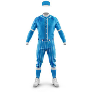 Uniforme Deportivo de Béisbol Personalizado con Logotipo, Uniforme de Béisbol y Sóftbol para Mujer, Jersey y Pantalones Deportivos de Alto Rendimiento - Product Image 5