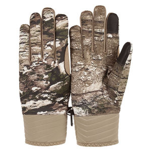 Guantes de Camuflaje Antideslizantes con Pantalla Táctil, Resistentes, para Tiro y Caza, para Hombre, Venta al Por Mayor - Product Image 1