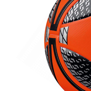 Ballons de football professionnels, nouveau style, durables, pour hommes, sports de plein air, équipe, haute qualité, vessie en caoutchouc, haute rétention d'air - Product Image 4