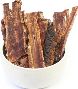 TIMELESS CRAFT - Golosinas Naturales y Orgánicas Sin Azúcar para Perros Mordedores Agresivos, Nutritivas y de Larga Duración, con Alto Contenido de Carne - Product Image 3