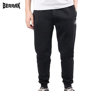 New men's high-quality new brand Pure cotton trousers fitness casual pants daily training fitness casual sports jogging pants - Product Image 2