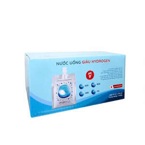 Juego de Envases de Agua Potable de Cartón Corrugado Reutilizable, Reciclable, Recubierto de Papel, Rectangular, Personalizado OEM, Hecho en Vietnam - Product Image 2