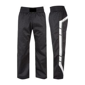 High Performance Boxing Pants Custom Team Logo <b>Ring</b> Pants <b>Stretch</b> Fit Breathable Athletic Wear For Professional Competition - Product Image 1