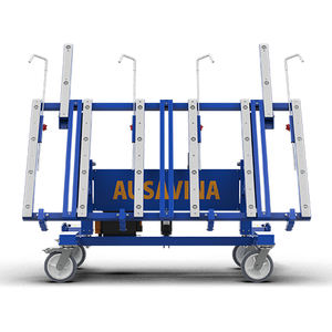 Chariot d'installation de cuisine électrique avec élévateur de dalles Ausavina APKIC7040-PRO - Product Image 4