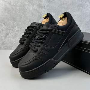 Zapatillas Deportivas de Moda con Logotipo Personalizado, Zapatillas Deportivas de Alta Gama para Hombre, Zapatillas Personalizadas - Product Image 1