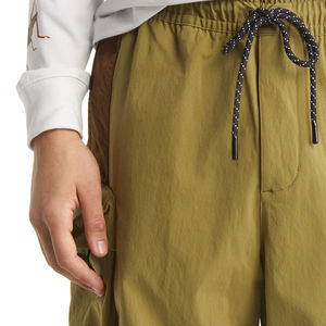 Pantalones Cargo Casuales para Hombre, de Alta Calidad, Cintura Elástica, Corte Ajustado, Transpirables, Antiarrugas, con Bolsillos, Estilo Urbano, para Invierno - Product Image 5