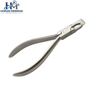 Alicates Premium para Remover Bandas de Ortodoncia, Herramienta Dental de Acero Inoxidable de Alta Calidad, Instrumentos de Ortodoncia para Remover Bandas - Product Image 4