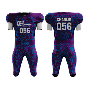 Maillot personnalisé Team Flex USA, séchage rapide, ligne de maillots américains, Hyper Cool USA Jersey, Fusion Tech American Jersey - Product Image 3