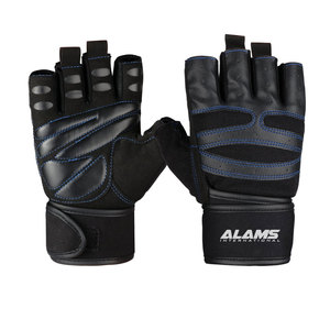 Gants de musculation d'extérieur respirants à séchage rapide, faible MOQ, en promotion - Product Image 1