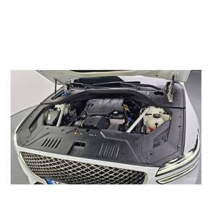 Genesis GV70 2.5T essence 2024, transmission intégrale, boîte automatique, sièges en cuir, caméra de recul, 37 139 km, conduite à gauche - Product Image 6