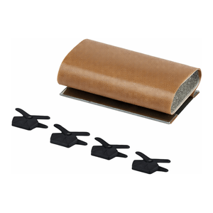 Kit de service pour câbles à fibres optiques Brady Wraptor A6500 pour l'étiquetage et la maintenance des câbles - Product Image 2