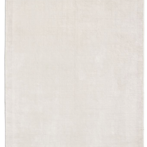 Tapis en laine tissé à la main sur mesure 9x12 gris foncé, minimaliste, avec bordure, pour salons contemporains - Product Image 6