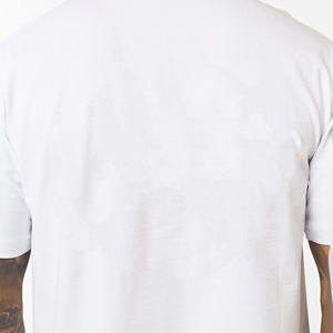 Camiseta de Hombre de Manga Corta, Tejida, Ecológica, de Algodón Súper Suave, Ligera, Informal, Hecha a Medida - Product Image 5