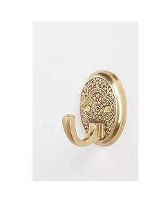 Porte-serviettes mural de qualité commerciale robuste, en acier au carbone écologique, adapté à la maison, à l'hôtel, au restaurant, à la salle de bain - Product Image 1