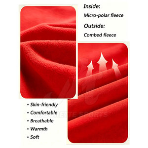 Ropa de moda de alta calidad para hombre, sudadera con diseño personalizado, elegante para uso diario, moderna, hecha en Pakistán. - Product Image 6