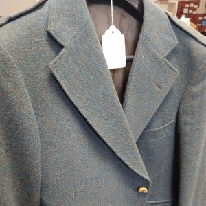 เสื้อแจ็คเก็ตคิลท์ลายอาร์ไกล์ผ้าทวีดไฮแลนด์แบบสั่งทำพิเศษ พร้อมเสื้อกั๊ก สำหรับงานแต่งงานสไตล์สก็อต ทำจากผ้าขนสัตว์ อาร์ไกลล์ ปี 2026 - Product Image 2