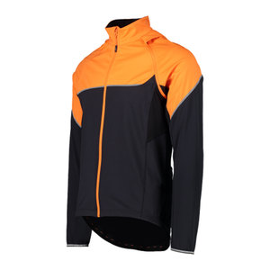 Men Customized Quick Dry Breathable Zipper Closure Windproof Casual Outdoor Softshell <b>Jacket</b> by <b>Star</b> Crystal Enterprises - Product Image 6