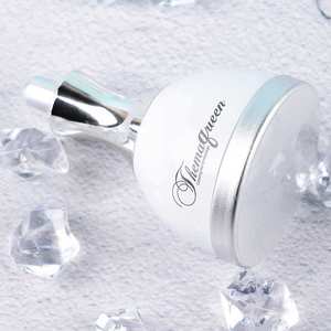 THEMAQUEEN Hand Held Aluminium & ABS Face & Eye Cooling <b>Stick</b> Massager with Ice Cooler Technology OEM/ODM - Product Image 3
