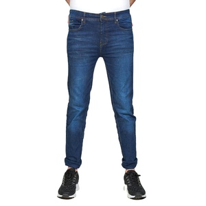 Nouveau design – Jean en denim pour homme – Vente en gros OEM – Meilleure vente – Conception personnalisée – Lavé – Écologique – Respirant – Taille mi-haute – Décontracté - Product Image 6