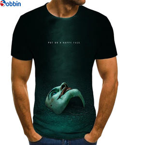 Camiseta para Hombre, Camisetas con Gráficos, Poliéster, Camiseta Digital Personalizada, Impresión por Sublimación 3D, Camisetas Divertidas Personalizadas para Hombre - Product Image 5