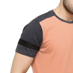 T-shirts pour hommes de qualité supérieure, coupe confortable et élégante, en coton, pour un usage quotidien, tenues tendance pour les hommes modernes, parfaits pour une utilisation toute la journée - Product Image 6