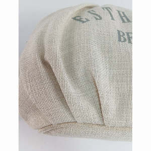 Bolso de Yute Ecológico de Alta Calidad para Mujer, Bolso de Moda Elegante - Product Image 4