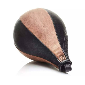 High Quality Sports Boxing Punching Speed <b>Balls</b> in Different Colors Premium Leather Boxing Punching Boxing Reflex <b>Ball</b> Speed - Product Image 5
