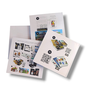 Impression de livres reliés élégants avec finition brillante pour une image de marque haut de gamme disponible au meilleur prix - Product Image 5