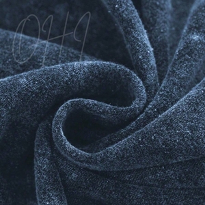 Camiseta de hombre personalizada, lavada y desgastada, de algodón, holgada, estilo urbano, manga corta, con efecto ácido y dobladillo rasgado, estilo hip hop casual. - Product Image 6