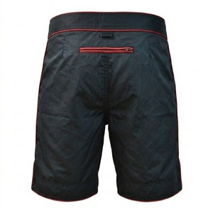 กางเกงคาราเต้และกางเกงต่อสู้แบบยูนิเซ็กซ์ ผ้าฝ้าย 100% น้ำหนักเบา ยืดหยุ่นได้ มีช่องด้านข้างและตัวล็อค - Product Image 3