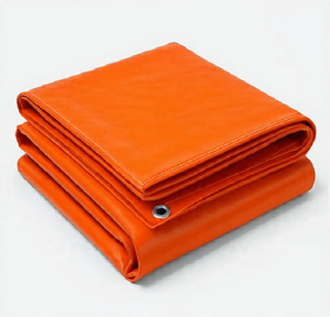 Lona Impermeable de 450 GSM, Portátil, Resistente, de 20x20 pies, de Uso Medio a Pesado, Multiusos - Product Image 5