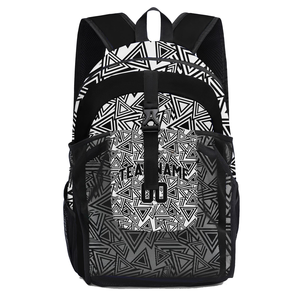 Mochila Deportiva para Baloncesto con Logotipo Personalizado, Bolsa para Raqueta de Bádminton, Impermeable, con Compartimento para Zapatos, para Hombre - Product Image 1