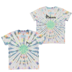 <b>Men</b>’s Tie-Dye T-<b>Shirt</b> for Sale Wholesale – Streetwear Hip Hop, Short <b>Sleeve</b> - Product Image 6