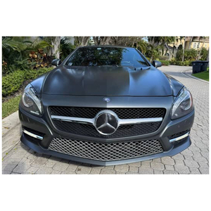 Mercedes-Benz SL550 2013 - Product Image 1