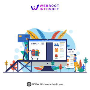 Desarrollo de tiendas Shopify, diseño personalizado de aplicaciones web, precio más bajo, Webroot, infosoft, la mejor empresa, 7+ años de experiencia - Product Image 5