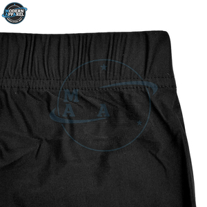 Nouveau design tendance Leggings Scrunch Butt grande taille respirants taille haute effet push-up sportifs sans coutures pour hommes - Product Image 4