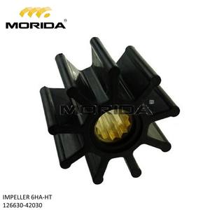 6HA-HT 6HA2M-HTE 126650-11090 วาล์วซีทสำหรับยันมาร์ - Product Image 3