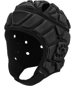 Casco de Protección Deportivo Ultraligero de EVA para Rugby, Portero y Ciclismo para Adultos - Product Image 5
