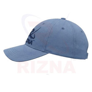 Gorra de Béisbol Personalizada OEM de Alta Calidad con Logotipo Bordado 3D, Gorras de Golf de 6 Paneles con Logotipo Personalizado, Lavadas, para Fiestas, MOQ Bajo - Product Image 1