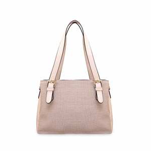 Sac à bandoulière en faon pour femme P55572 - Product Image 1