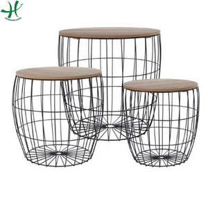 Hot Selling Rattan Coffee Table Place Mat Handmade Living Room Furniture Home Furniture Antique Customized Color Size - Product Image 4