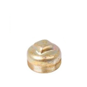 Tapa de Cubo de Rueda Delantera para Ford y New Holland, Compatible con los Modelos 81717282, 957E1139, 2N1139B, 2000, 260, Piezas de Motor - Product Image 1